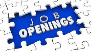 job openings 
