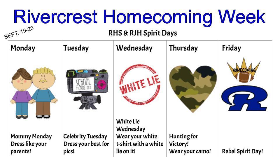 HOMECOMING