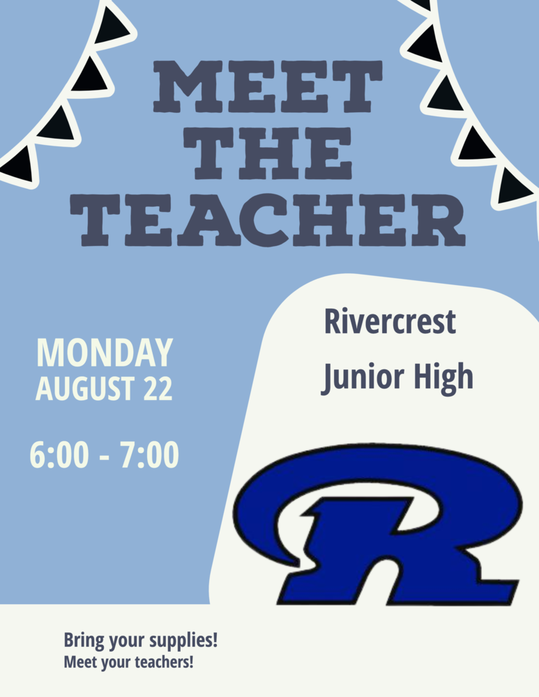 meet the teacher