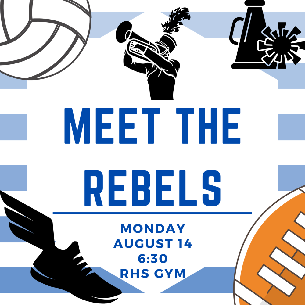 meet rebels
