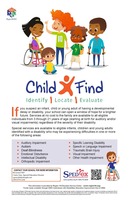 Special Education Child Find