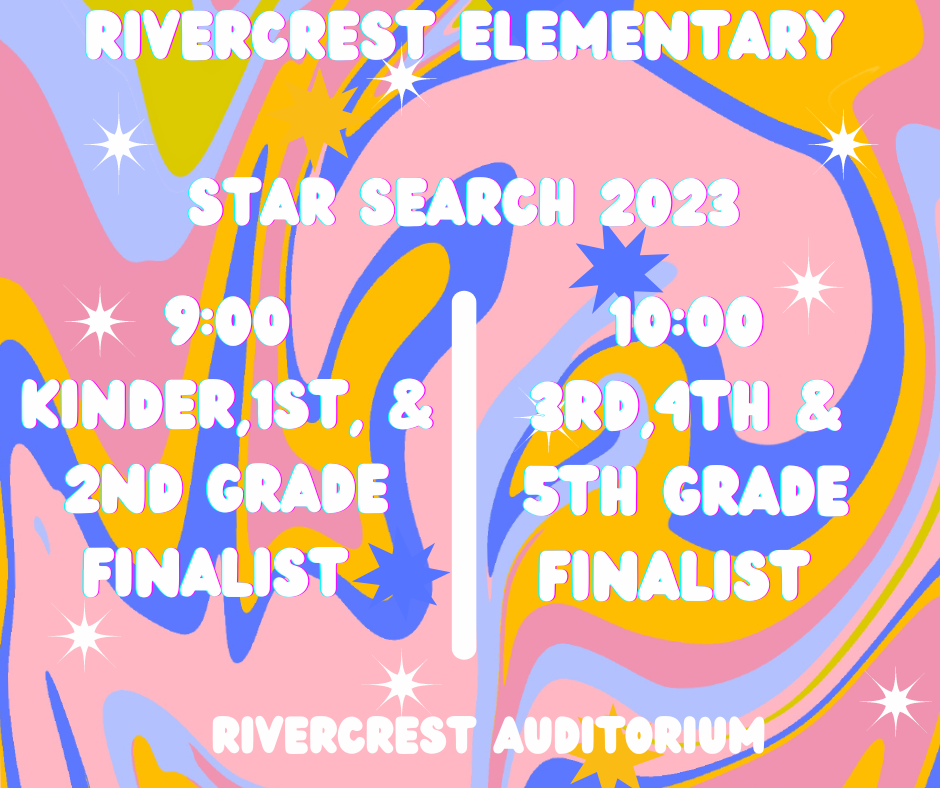 STAR SEARCH